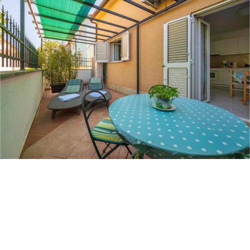 Lovely Home In Pula With Wifi