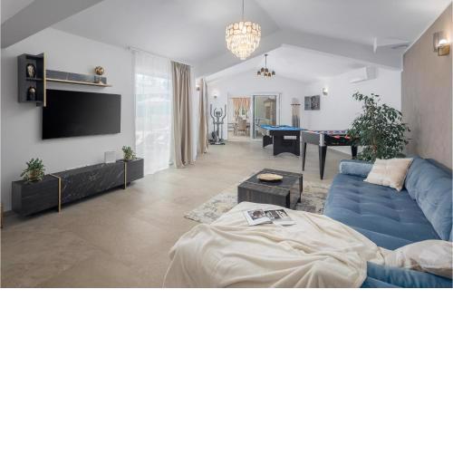 Lovely Home In Sveti Petar U Sumi With Wifi