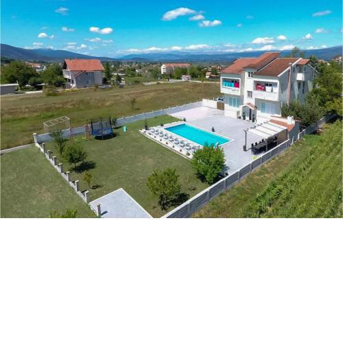 Lovely Home In Trilj With Wifi