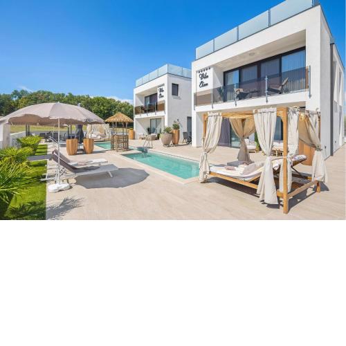 Lovely Home In Vrvari With Sauna