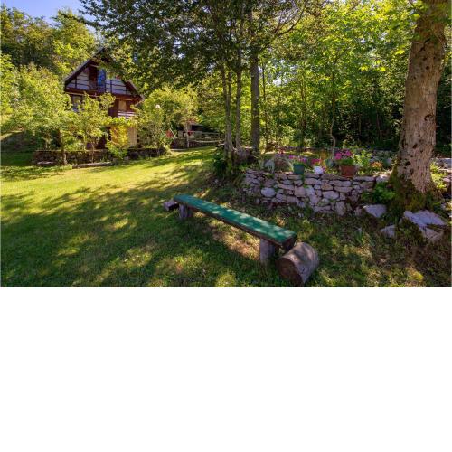 Lovely Home In Zlobin With Wifi