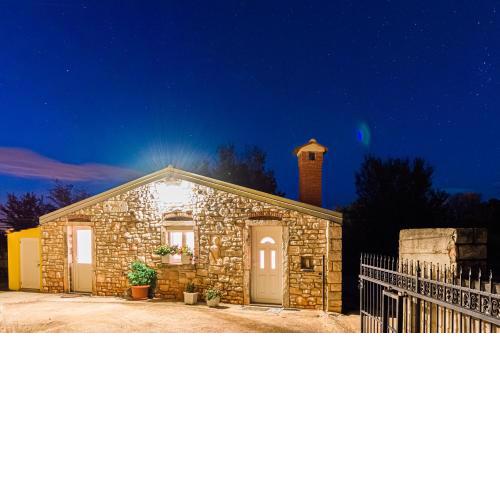 Lovely house
