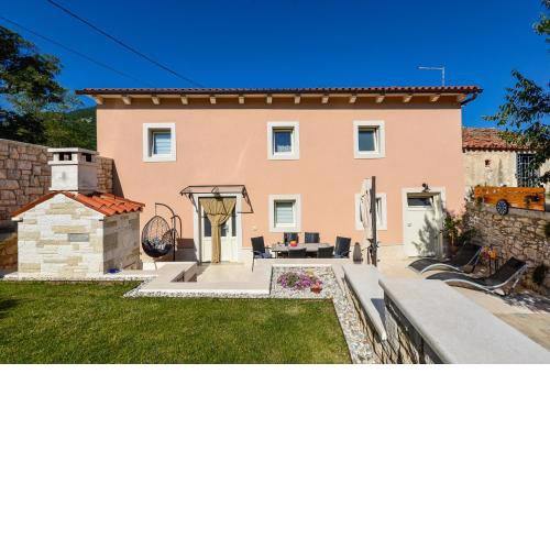 Lovely Istrian house - Šegon