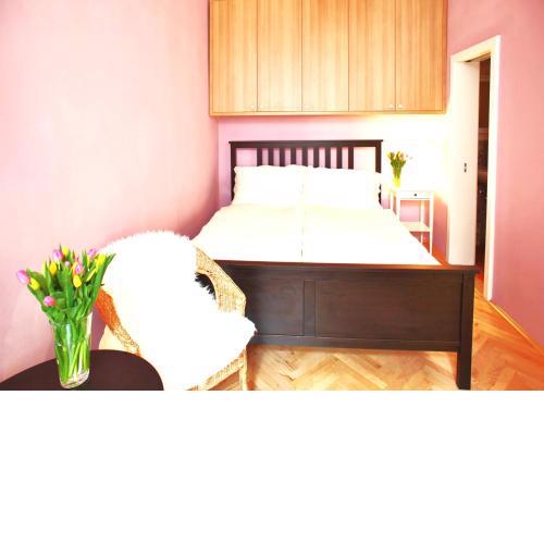 Lovely Lila apartment