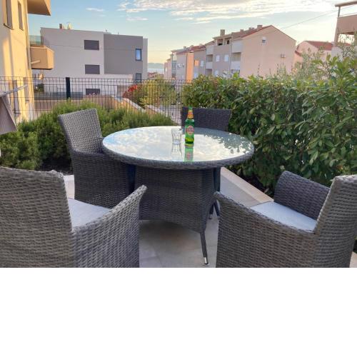Lovely M&M Apartment in Zadar