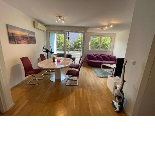 Lovely Modern Apartment - Lake Jarun