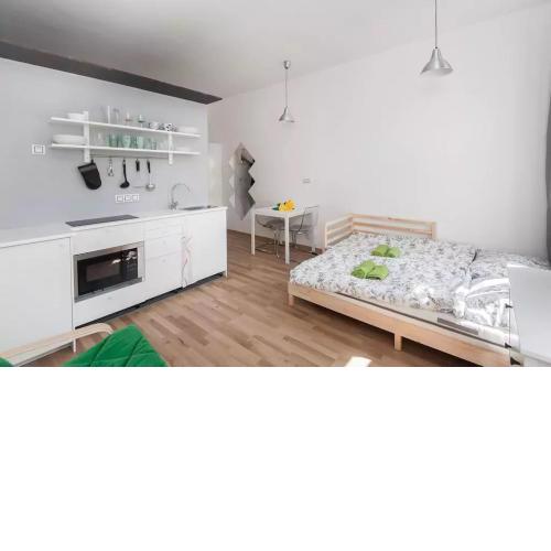 LOVELY Prague Apartment
