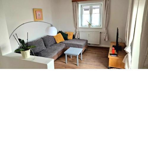Lovely Rita, Appartement Kaprun