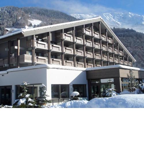 Löwen Hotel Montafon