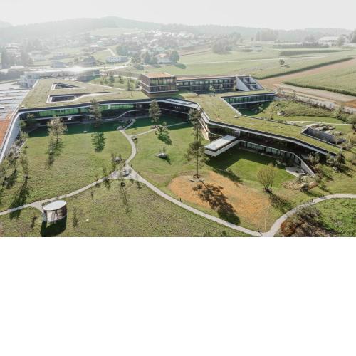 Loxone Campus