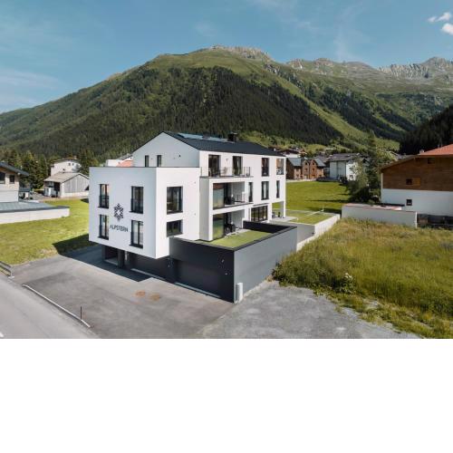 ΛLPSTERN - Silvretta Card Premium Betrieb