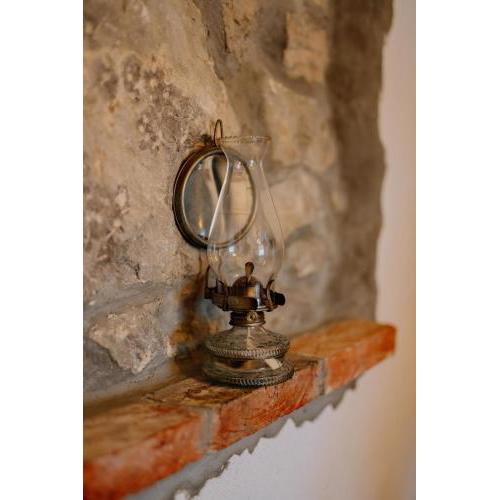 Luanas rooms with istrian touch