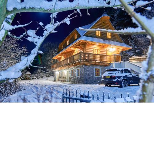 Lubka Lodge