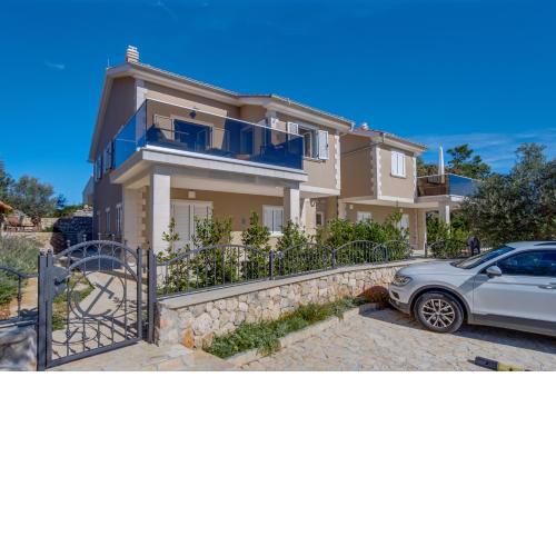 Lučica 360 sea view suite