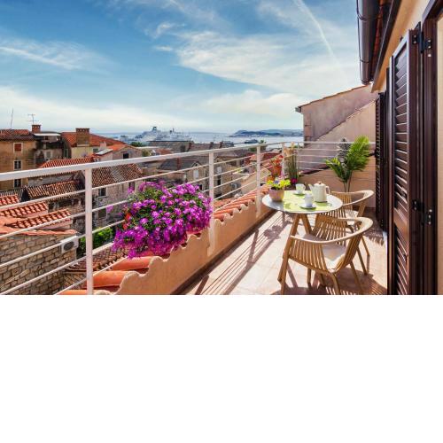 Lucio suites
