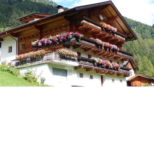 Lucknerhof