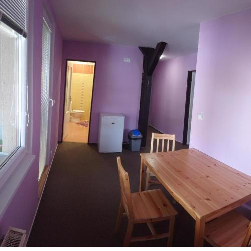 Lucky apartmán