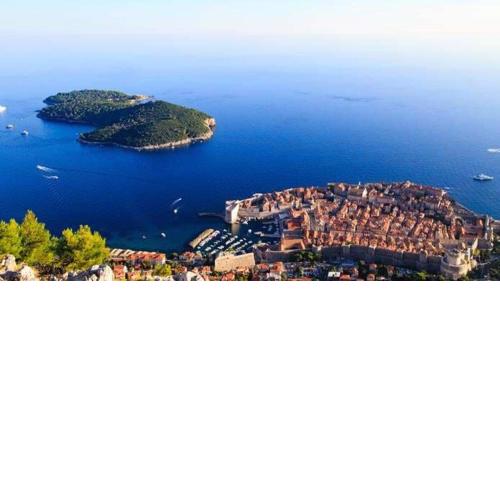 Lucky star Dubrovnik 3