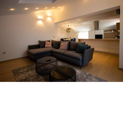 Lumaja luxury apartman