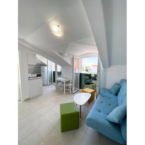 Luminus Apartments
