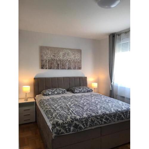Luna Apartments, apartments with style