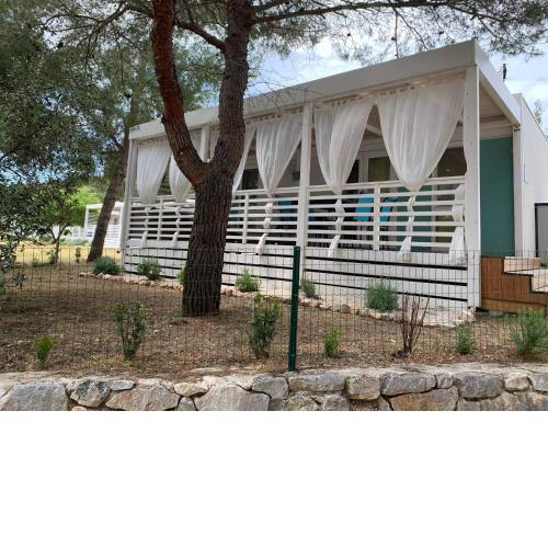 LunaBay II Mobile Home