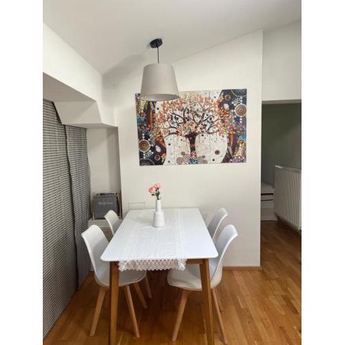 Luna&Sole Apartament