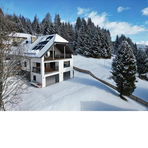 Lungau View - Ferienhaus mit Aussicht