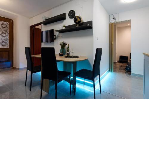 Lunita apartment