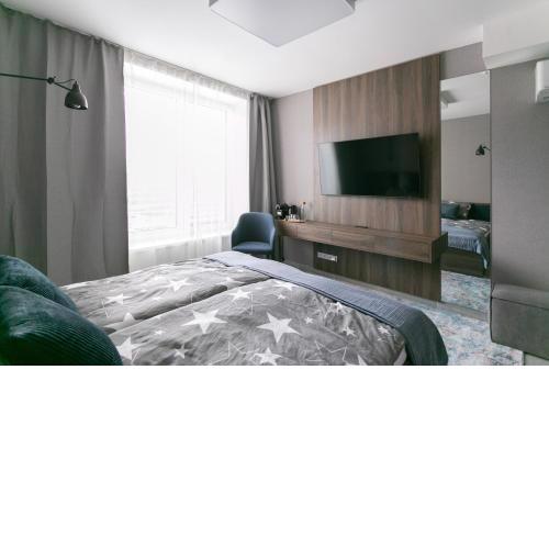 LUONG Europe Apartments