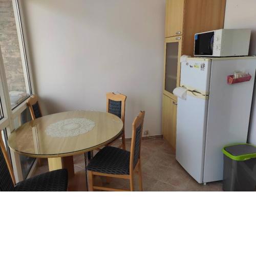 LuPe Apartment