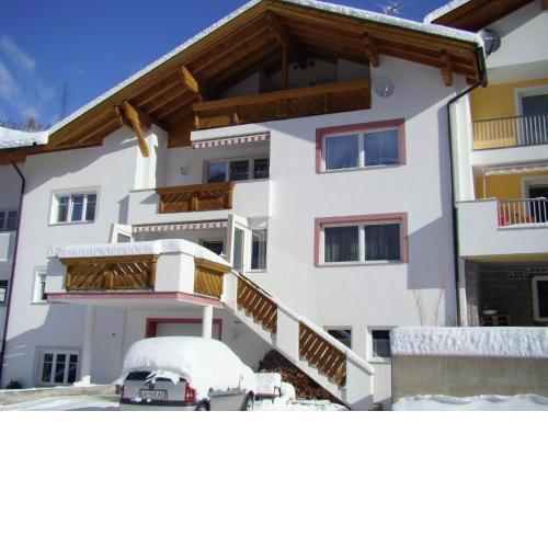 Lush Apartment near St Anton am Arlberg