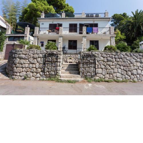 Lussino Accommodation
