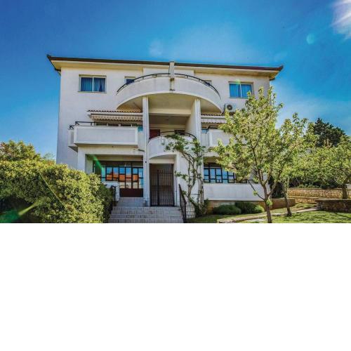 Lux apartman LEO