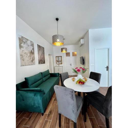 Lux Apartmans