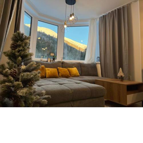 LUX apartmany Romantika CHOPOK 7, 19