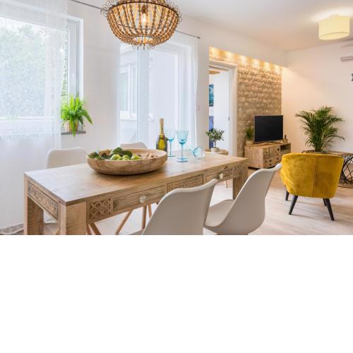 Lux Apartment Medulin Istria