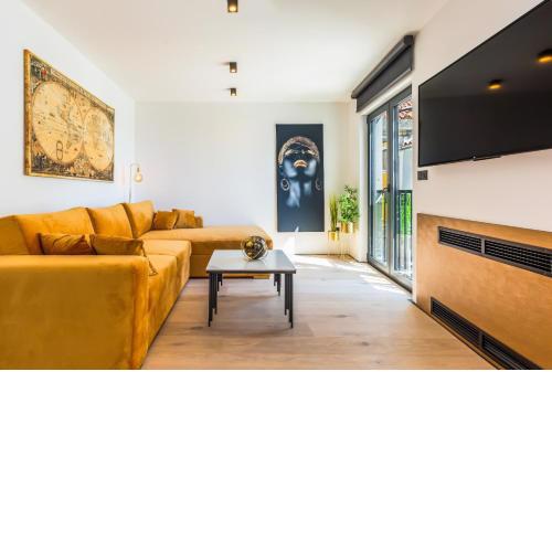 Lux Apartments Marko
