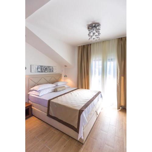 Lux Apartments Petar