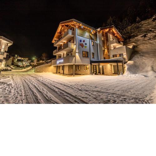 Lux Appartements