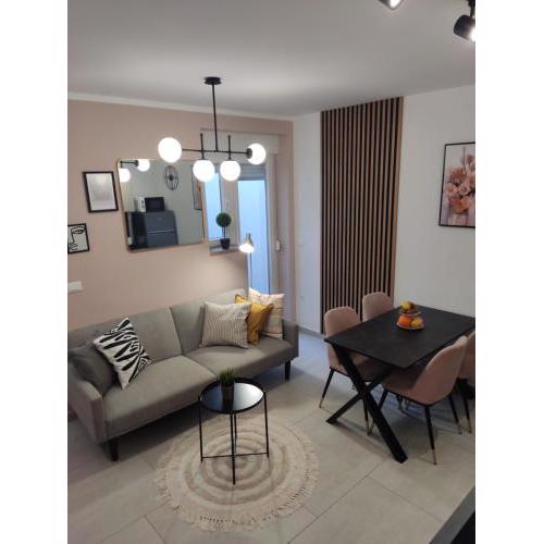 LUX ARENA RESIDENCE EMA