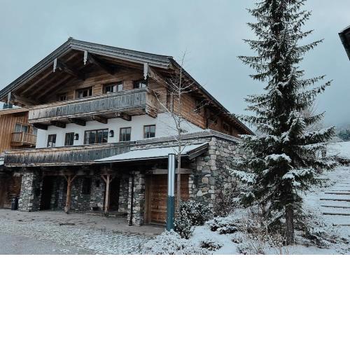 Lux Chalets