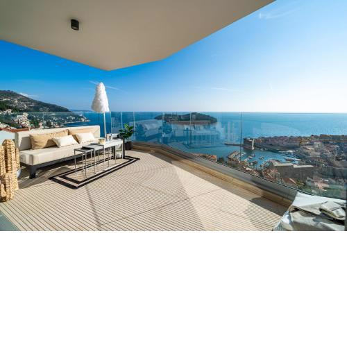 Lux Kalifa 5 Star Exquisite Residence