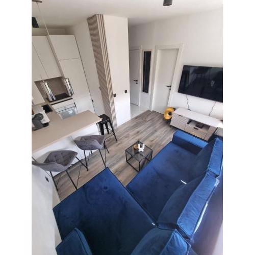 Lux new apartman MARIKELA