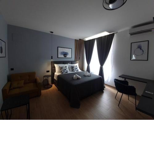 Lux Room 303