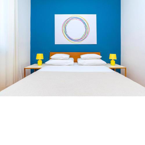 Lux Split Centre Apartments