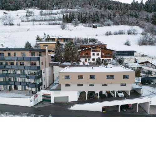 Luxapart Haus 2
