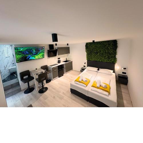 Luxe Adriatic Apartment