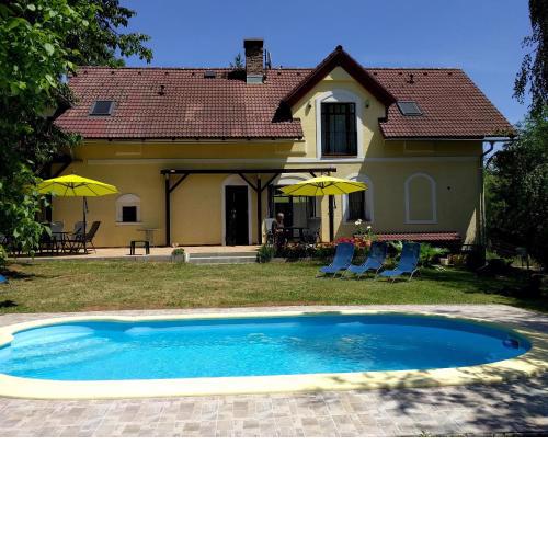 Luxe Appartement Hertvíkovice