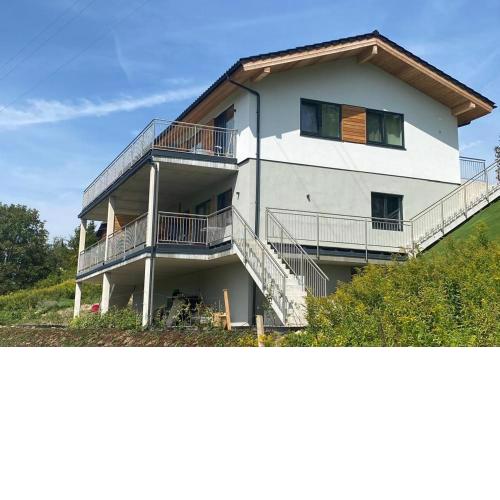 Luxe appartement in Zuid Karinthië